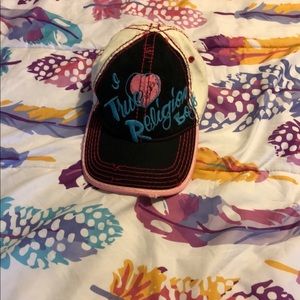 True Religion Hat